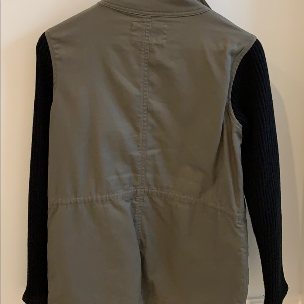 Splendid jacket - Picture 5 of 5